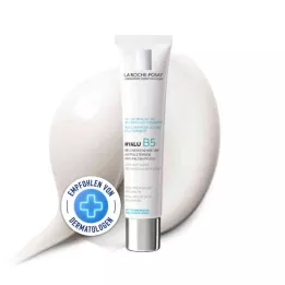 ROCHE-POSAY Hyalu B5 pleiekrem, 40 ml