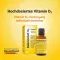 Dekristolvit D3 1000 IE dråper, 25 ml