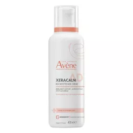 AVENE XeraCalm A.D. krem, 400 ml