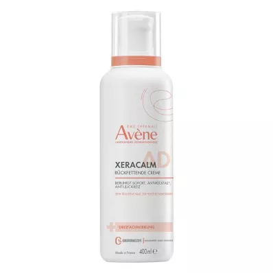 AVENE XeraCalm A.D. krem, 400 ml AVENE XeraCalm A.D. krem, 400 ml