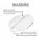 EUCERIN pH5 Lotion sensitiv hud m.pumpe, 400 ml
