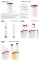 Instructions for use for Eucerin pH5 lotion sensitiv hud, 400 ml - 2