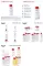 Instructions for use for Eucerin pH5 vaskekrem for sensitiv hud, 200 ml - 3