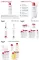 Instructions for use for Eucerin pH5 vaskekrem for sensitiv hud, 400 ml - 3
