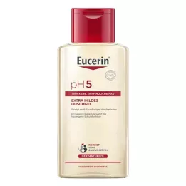 EUCERIN pH5 dusjgelé for sensitiv hud, 200 ml