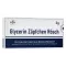 GLYCERIN ZÄPFCHEN Rösch 2 g mot forstoppelse, 10 stk