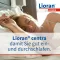 Lioran® centra for å fremme søvn, 20 stk
