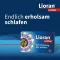 LIORAN centra dragerte tabletter, 50 stk