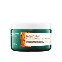 VICHY DERCOS Nutrients hårmaske Nutri Protein, 250 ml