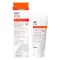 LETI AT4 Defense ansiktskrem SPF 50+, 50 ml