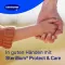 Sterillium Protect & Care Hand Gel (35 ml)