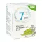 Urtete med Schüssler salt nummer 7 Salus Fbtl.(15 stykker)
