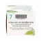 Urtete med Schüssler salt nummer 7 Salus Fbtl.(15 stykker)
