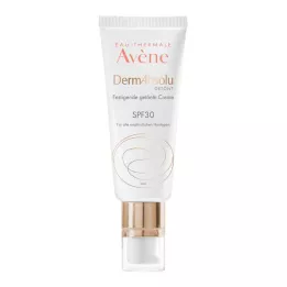 AVENE DermAbsolu GETÖNT oppstrammende farget krem, 40 ml