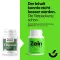 NATURAL D-Mannose fra bjørk ZeinPharma pulver, 50 g