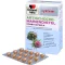 DOPPELHERZ Artichoke-Mary Thistle System Soft C., 60 stk