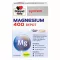 Doppelherz system Magnesium 400 depottabletter, 60 stk