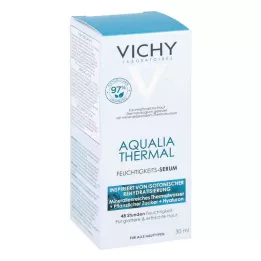 VICHY AQUALIA Termisk lysserum/R, 30 ml