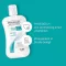 Physiogel Scalp Care Shampoo og balsam for sensitiv hodebunn, 250 ml