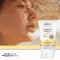 Hyaluronisk solpleieansikt LSF 50+ tonet, 50 ml