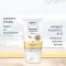 Hyaluronisk solpleieansikt LSF 50+ tonet, 50 ml