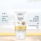 Hyaluronisk solpleieansikt LSF 50+ tonet, 50 ml
