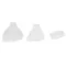 MICRODROP Inhalasjonsapparat med nett, 1 stk