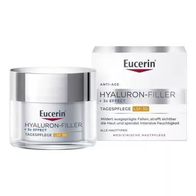 Eucerin Anti-Age Hyaluron-Filler Day Care LSF 30, 50 ml Eucerin Anti-Age Hyaluron-Filler Day Care LSF 30, 50 ml