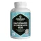 Glucosamine Chondroitin MSM Vitamin C-kapsler, 240 stk