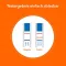 Autotest VIH HIV-selvtest ratiopharm, 1 stk