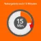 Autotest VIH HIV-selvtest ratiopharm, 1 stk
