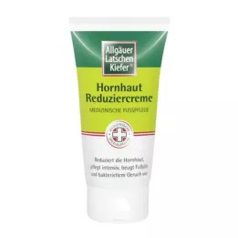 ALLGÄUER LATSCHENK. Kallusreduserende krem, 150 ml