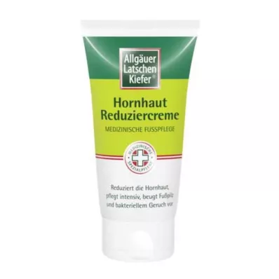 Allgäuer Latschenkiefer Callus Reducing Cream, 150 ml Allgäuer Latschenkiefer Callus Reducing Cream, 150 ml
