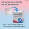 CALCIUMCARBONAT ABANTA 500 mg tyggetabletter, 200 stk