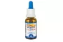 Instructions for use for Vitamin D3K2 olje forte Dr. Jacob`s dråper, 20 ml - 2