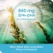 OMEGA3-Loges vegetabilske kapsler, 60 stk