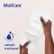 MOLICARE Premium lady pad 2 dråper, 14 stk