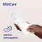 MOLICARE Premium lady pad 2 dråper, 14 stk