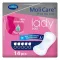 Molicare Premium dameunderlag 5 dråper (14 stykker)