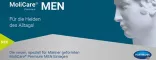 Instructions for use for MOLICARE Premium MEN Pad 2 dråper, 14 stk - 1