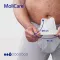 MOLICARE Premium MEN Pad 3 dråper, 14 stk