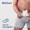 MOLICARE Premium MEN Pad 3 dråper, 14 stk