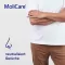 MOLICARE Premium MEN Pad 3 dråper, 14 stk