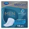 Molicare Premium Men Pad 4 dråper (14 stykker)