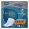 MOLICARE Premium MEN Pad 5 dråper, 14 stk