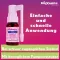 BLOXAPHTE Tannpleiespray, 20 ml