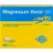 MAGNESIUM VERLA 400 kapsler, 60 stk