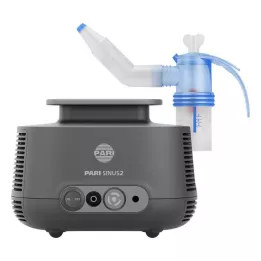 PARI SINUS2 inhalasjonsapparat, 1 stk