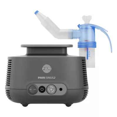 PARI SINUS2 inhalasjonsapparat, 1 stk