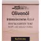 OLIVENÖL INTENSIVCREME Rose Night Cream, 50 ml